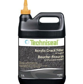 TSL Acc. Acryl Crack Filler 1L | 70978054